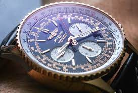 fake breitling watch