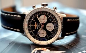 breitling replicas